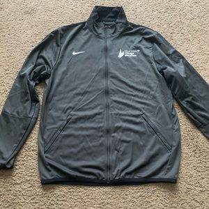 Brand New Chicago Marathon Men’s Track Jacket